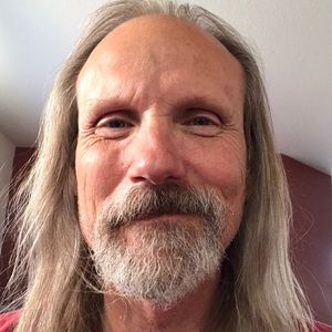 Meet your Posher, Larry